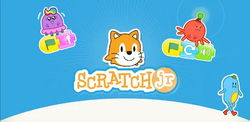 برنامه نویسی اسکرچ  Scratch (ویژه کودکان)