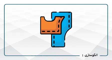 الگو سازی 1 A