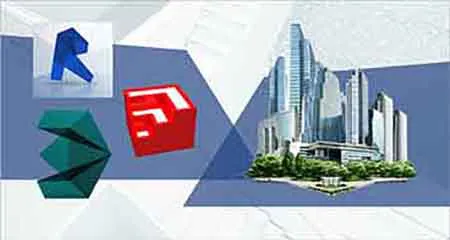 دوره جامع مدلسازی و ارائه سه بعدی 3D Max (مقدماتی – پیشرفته) - پنجشنبه 20-14 و جمعه 14-8