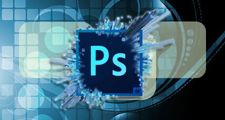 PHOTOSHOP (مقدماتی و پیشرفته) - پنجشنبه 20-14