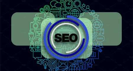 سئو و بهینه سازی برای موتورهای جستجو (SEO) - جمعه - 14-8