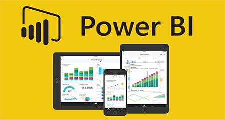 آموزش طراحی داشبوردهای هوش‌تجاری با PowerBI - شنبه 20-16