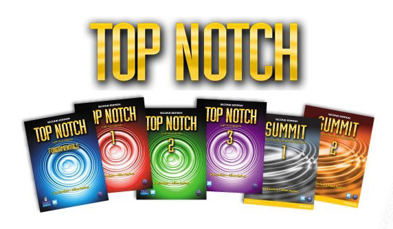 همبستگی سیستم آموزشی TOP NOTCH/SUMMIT با استانداردها و آزمون های بین المللی